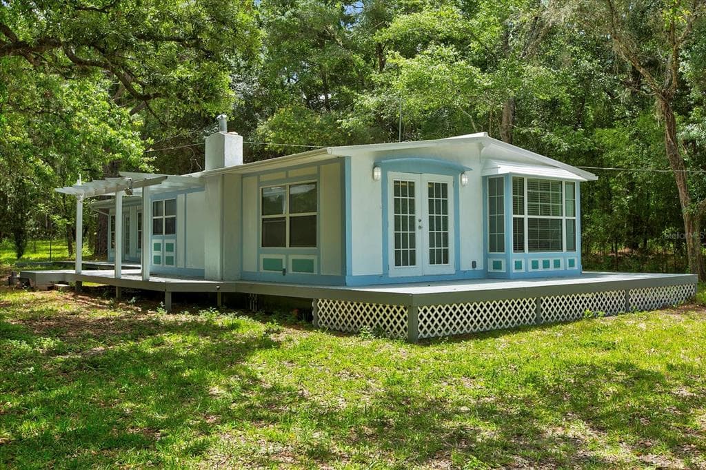 18240 OAKLAWN DRIVE SPRING HILL, FL 34610