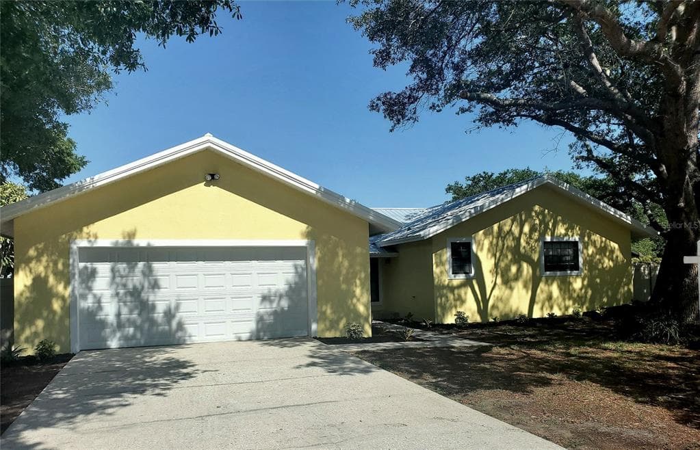2145 DODGE STREET CLEARWATER, FL 33760