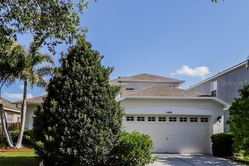 11410 BLUE LILAC AVENUE RIVERVIEW, FL 33578
