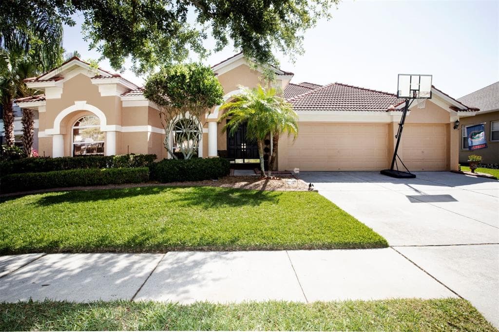 19307 PIER POINT COURT LUTZ, FL 33558