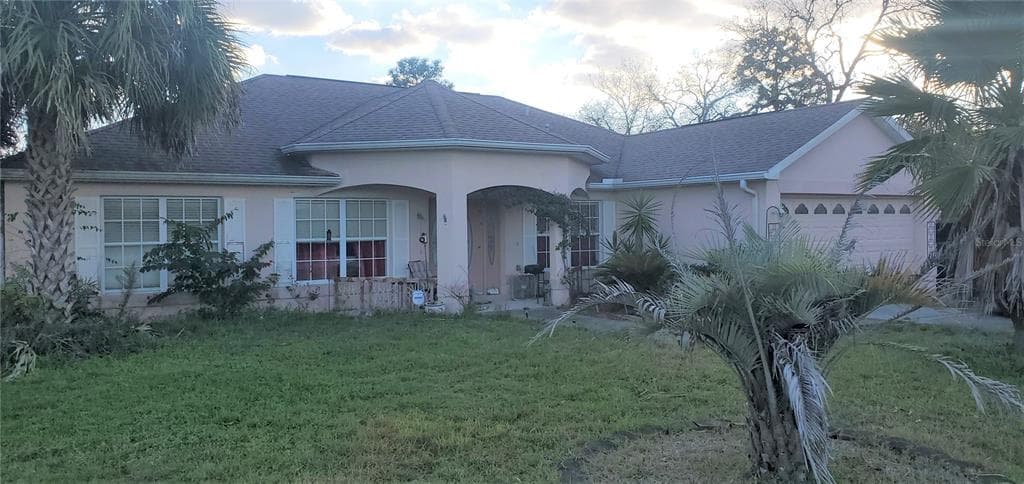 13122 JOHNATHAN BROOKSVILLE, FL 34614