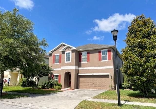 9614 OAK GLADE AVENUE TAMPA, FL 33647