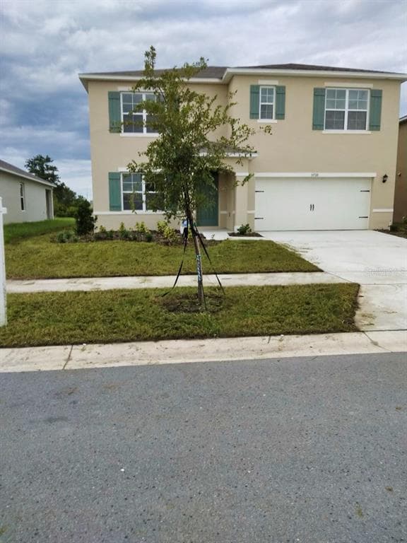5728 GREY GRANITE WAY LAKELAND, FL 33811