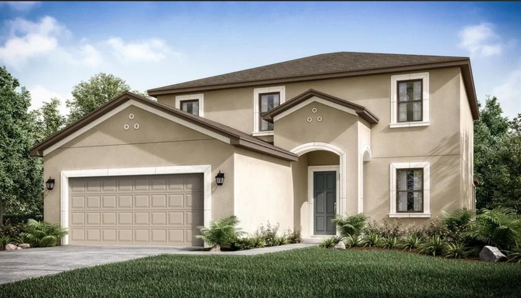 9312 TEQUILA SUNRISE DRIVE SARASOTA, FL 34241