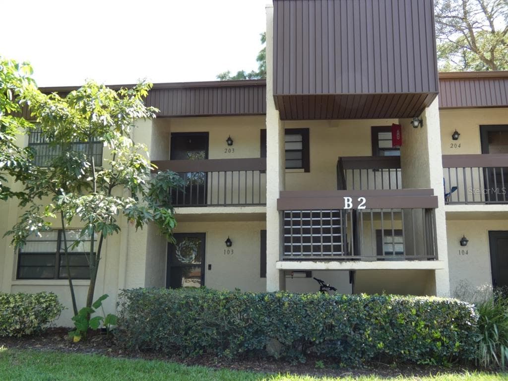2400 WINDING CREEK BOULEVARD UNIT 2-203