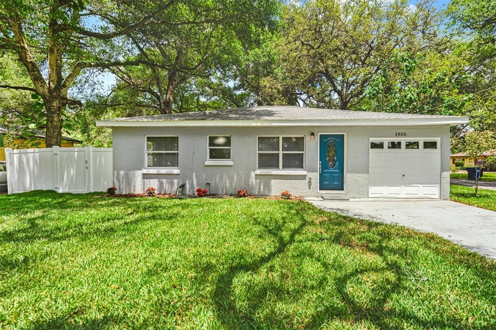 1920 E EMMA STREET TAMPA, FL 33610
