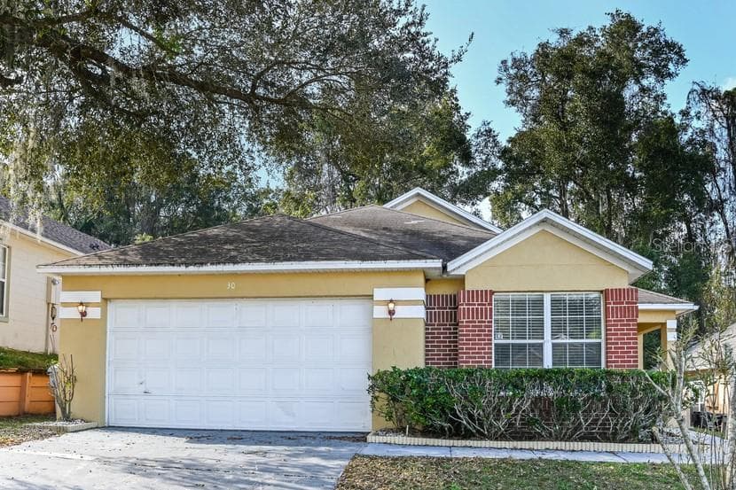 30 N CERVIDAE DRIVE APOPKA, FL 32703