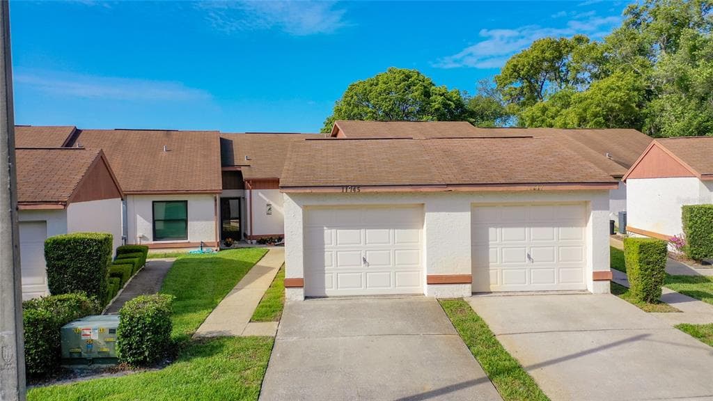 11745 SPRING TREE LANE PORT RICHEY, FL 34668