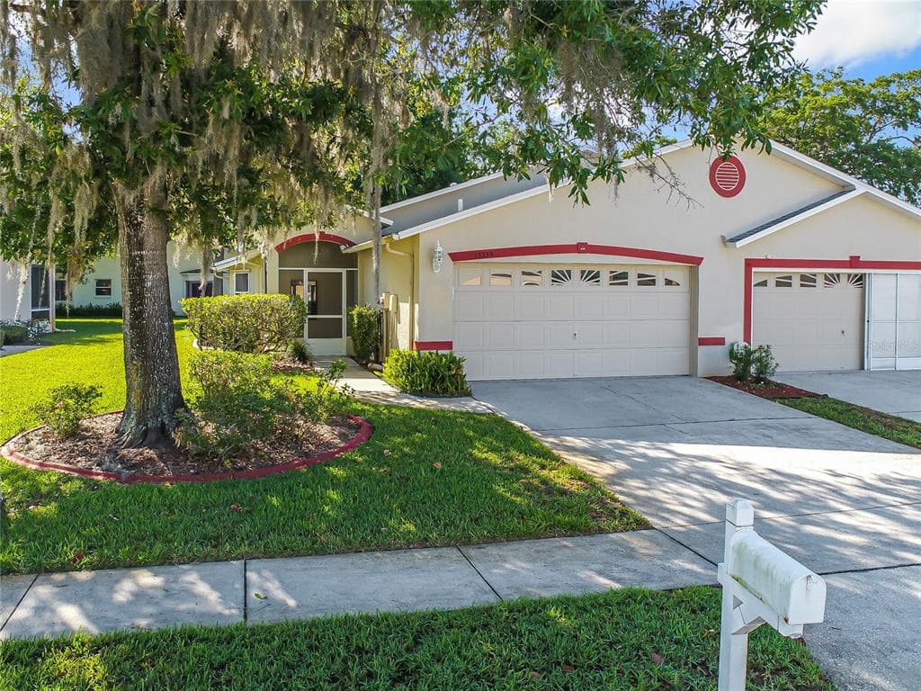 13339 NORMAN CIRCLE HUDSON, FL 34669