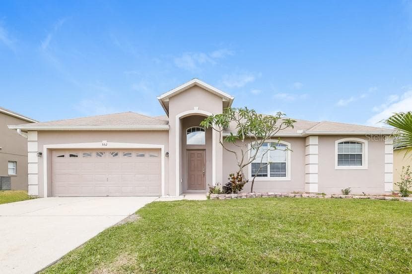 552 VICEROY COURT KISSIMMEE, FL 34758