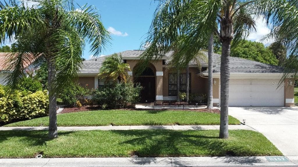 11307 POCKET BROOK DRIVE TAMPA, FL 33635