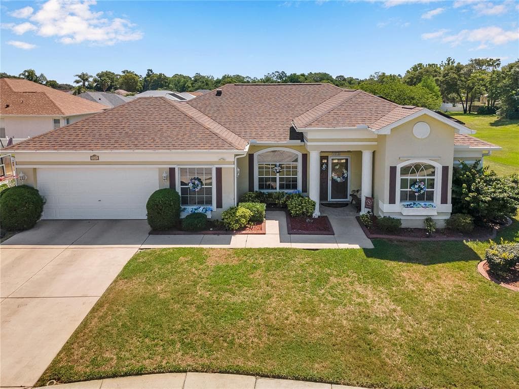 9028 ROBIN NEST DR HUDSON, FL 34669