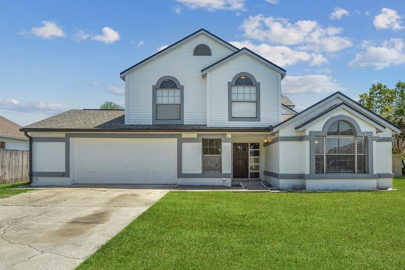 2689 PEGGY DRIVE KISSIMMEE, FL 34744