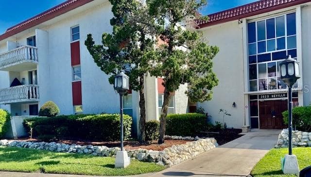 2623 SEVILLE BOULEVARD UNIT 304