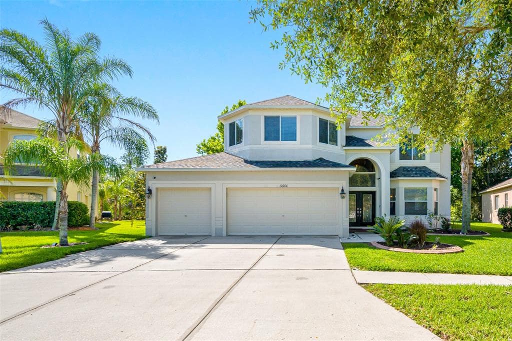 10686 GRAND RIVIERE DRIVE TAMPA, FL 33647