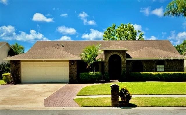 1611 POWDER RIDGE DRIVE VALRICO, FL 33594