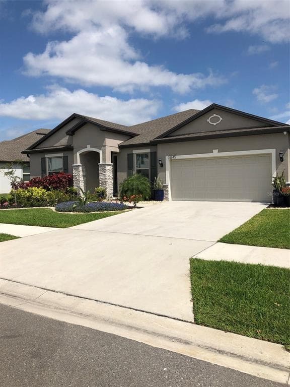 31545 COLADA DRIFT WAY WESLEY CHAPEL, FL 33545
