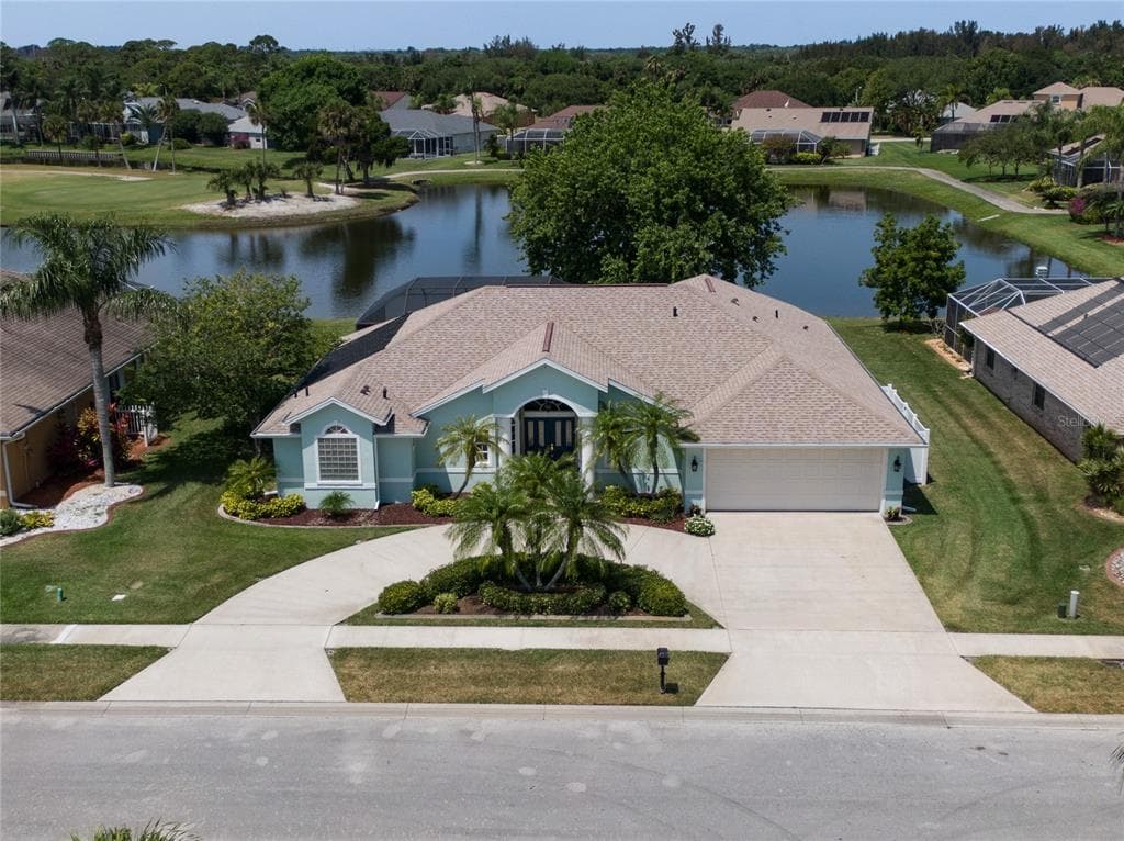 3500 SAVANNAHS TRAIL MERRITT ISLAND, FL 32953