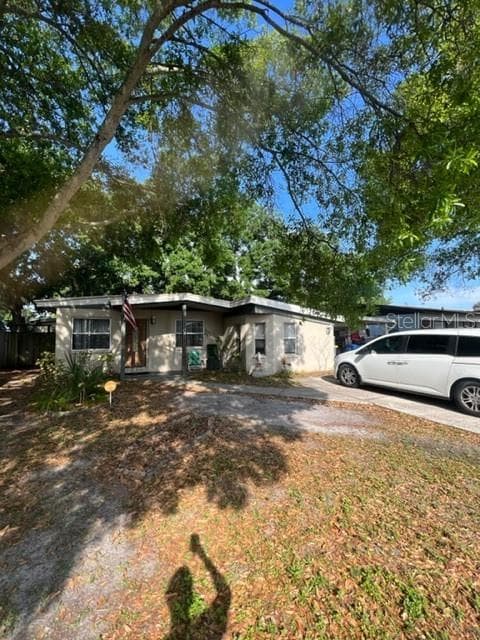 4412 BRAY ROAD TAMPA, FL 33634