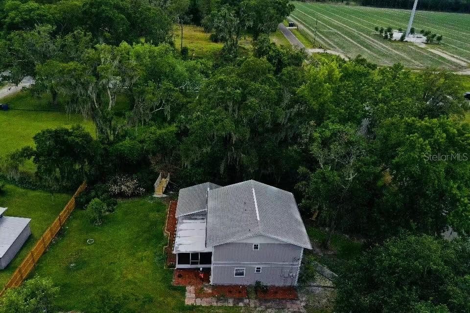 10436 GEORGE SMITH ROAD LITHIA, FL 33547