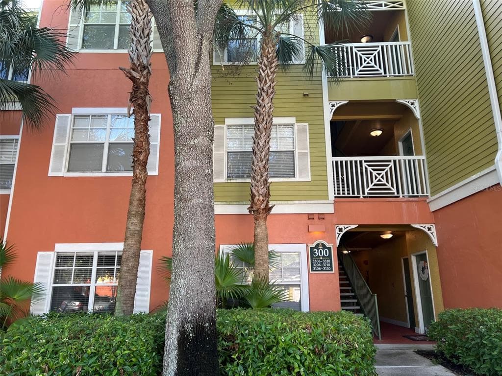4207 S DALE MABRY HIGHWAY UNIT 3207 TAMPA, FL 33611