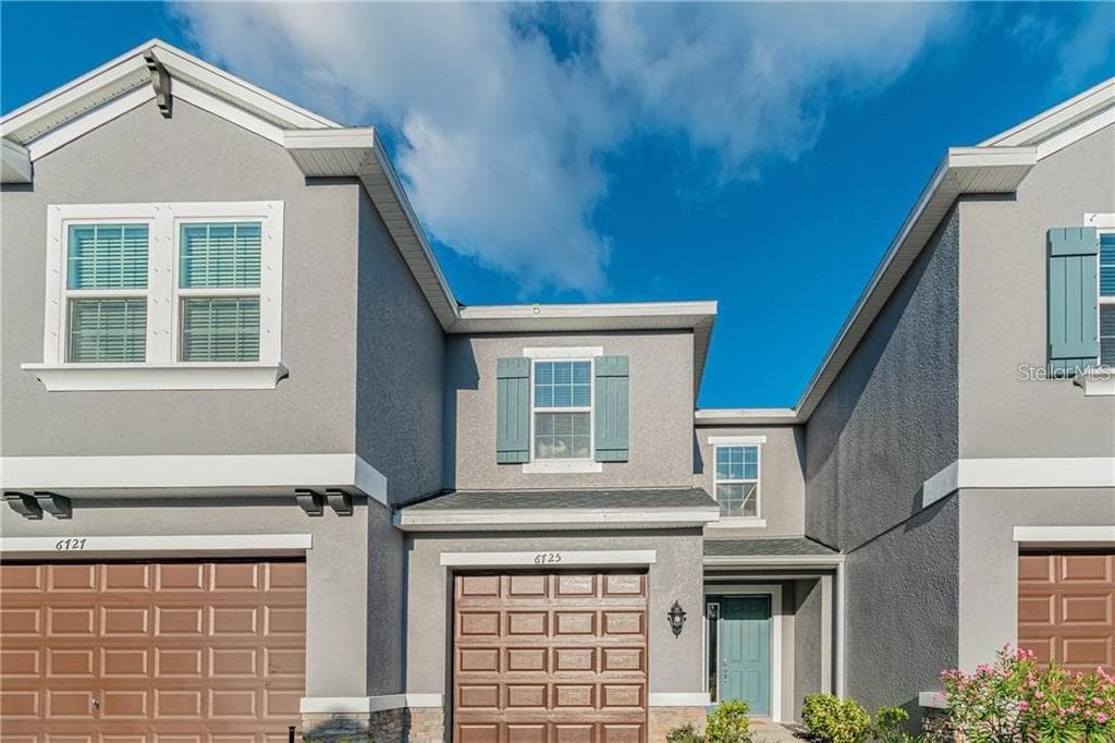 6725 ROCKY PARK STREET TAMPA, FL 33625