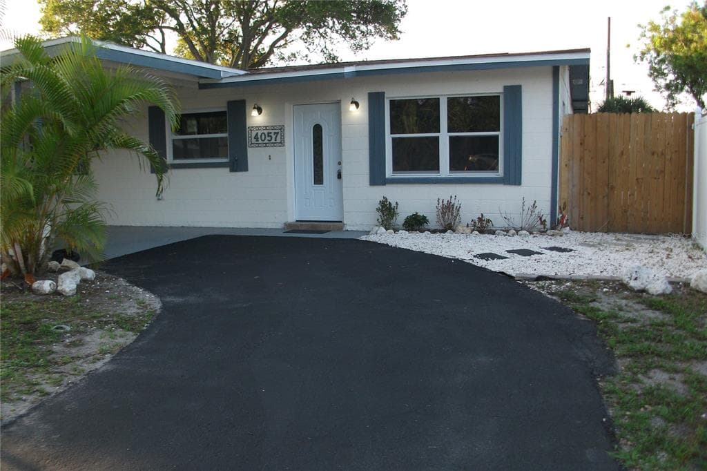 4057 67TH AVENUE N PINELLAS PARK, FL 33781