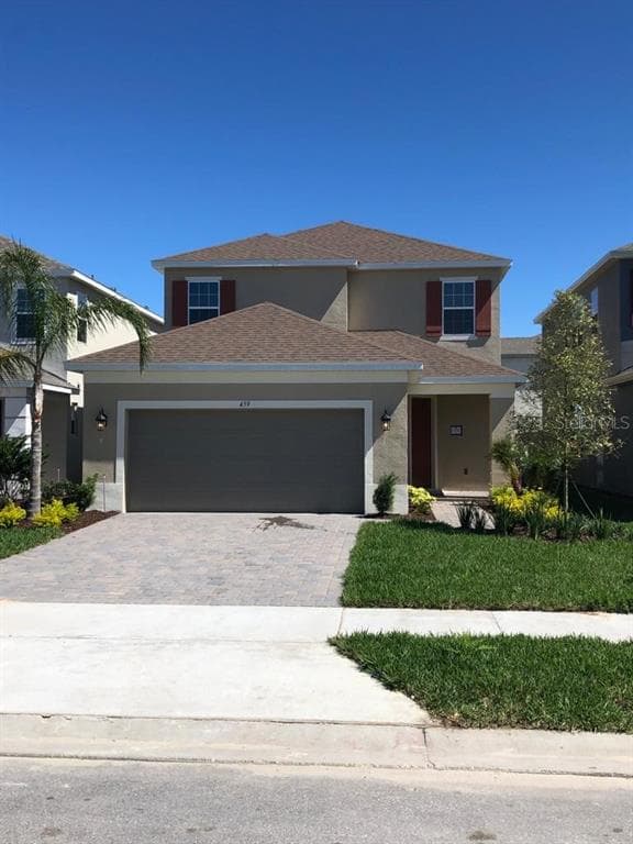 459 ROCKY GROVE LANE SANFORD, FL 32771