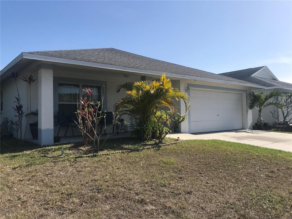 1802 PEACEFUL PALM STREET RUSKIN, FL 33570