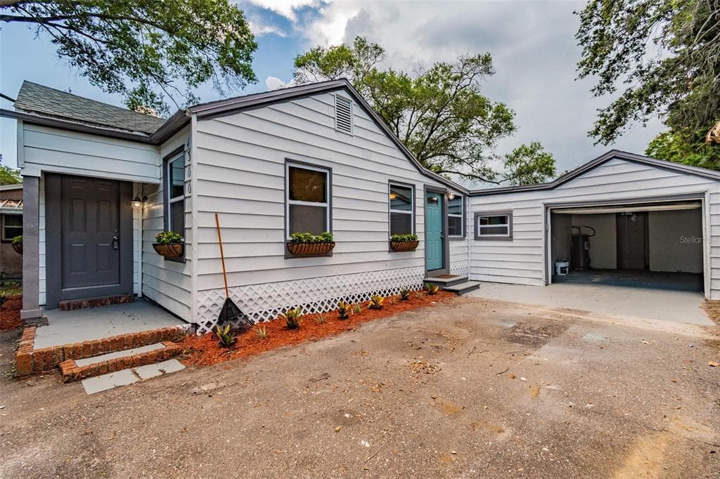 4300 17TH STREET N ST PETERSBURG, FL 33714