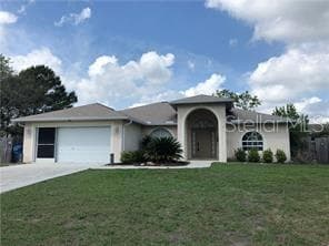 4185 LANDOVER BOULEVARD SPRING HILL, FL 34609