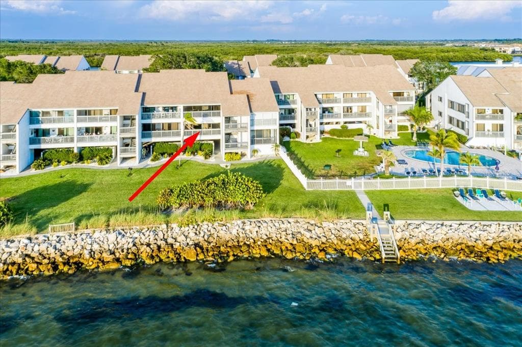 816 BAHIA DEL SOL DRIVE UNIT 23 A RUSKIN, FL 33570