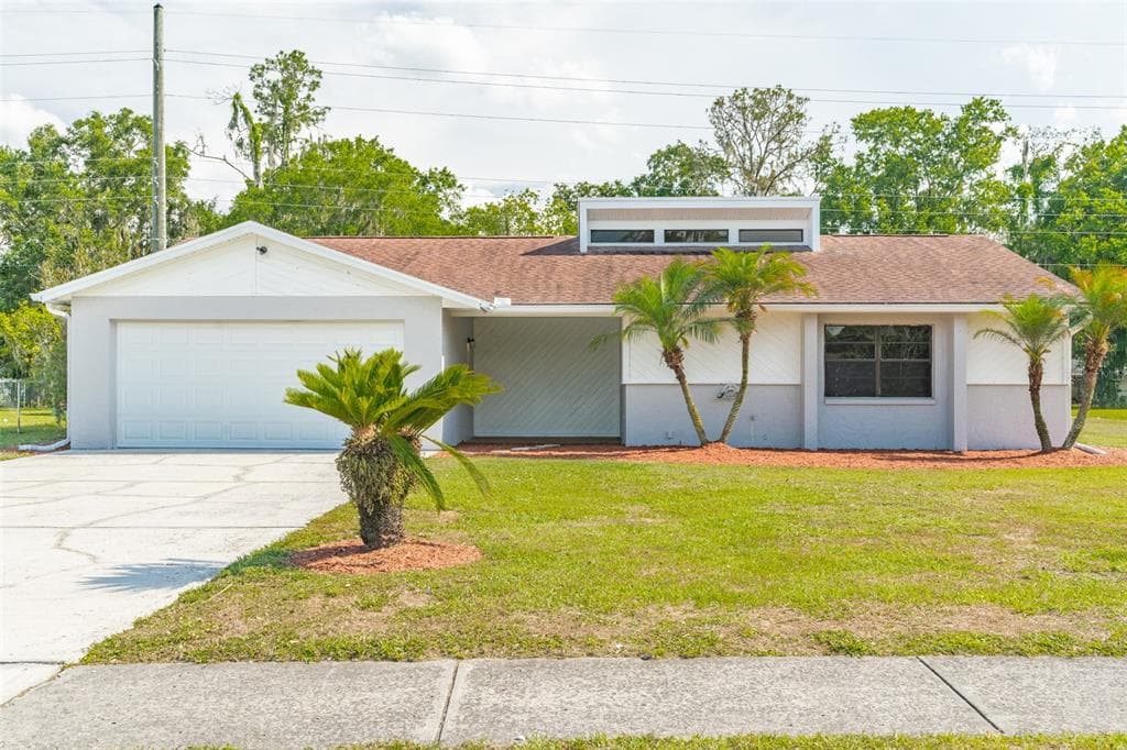 3080 CROSS FOX DRIVE MULBERRY, FL 33860