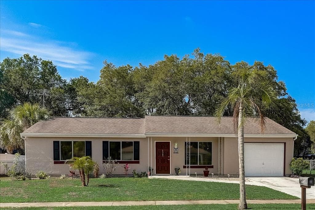 4565 HARTSOOK AVENUE NORTH PORT, FL 34287