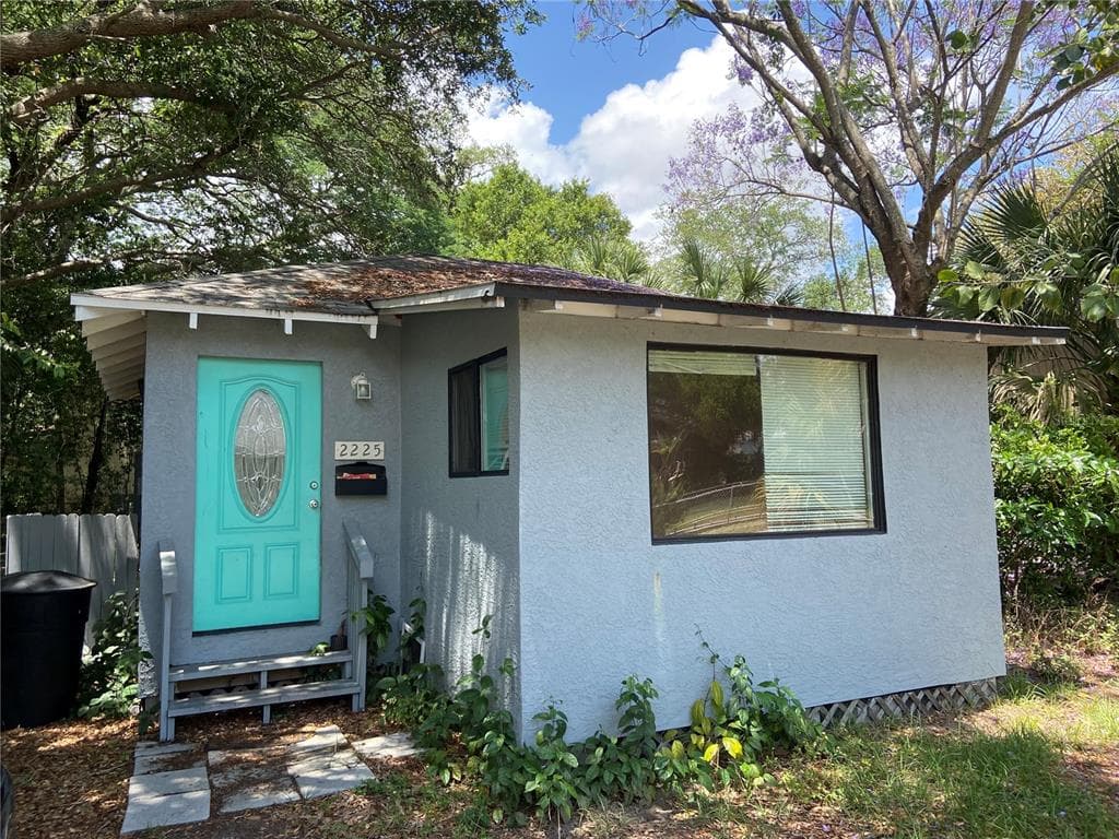 2225 UNION STREET S ST PETERSBURG, FL 33712