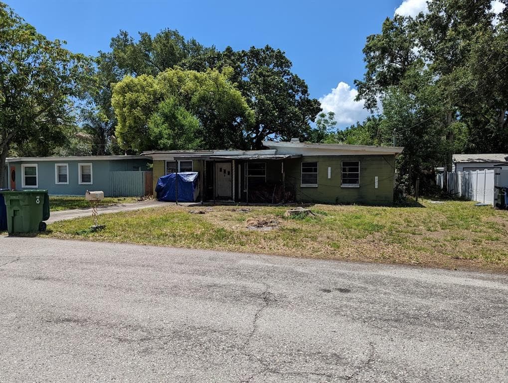3512 W PRICE AVENUE TAMPA, FL 33611