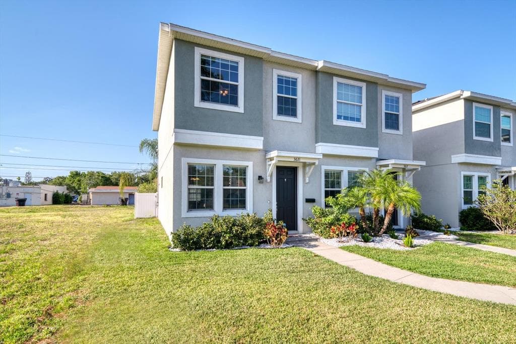 3621 1ST AVENUE S ST PETERSBURG, FL 33711