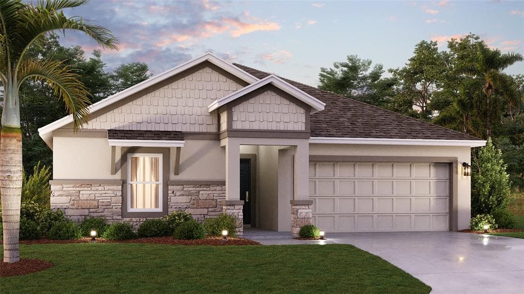 1138 PACIFIC DUNES COURT DAYTONA BEACH, FL 32124
