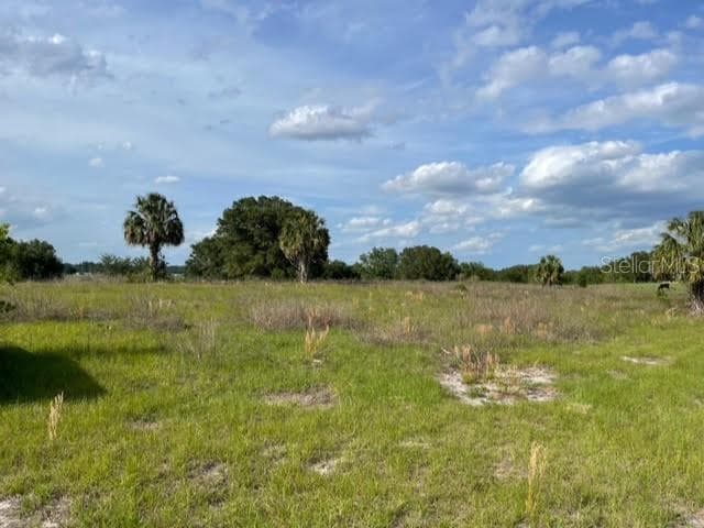 SE 127TH PLACE DUNNELLON, FL 34431