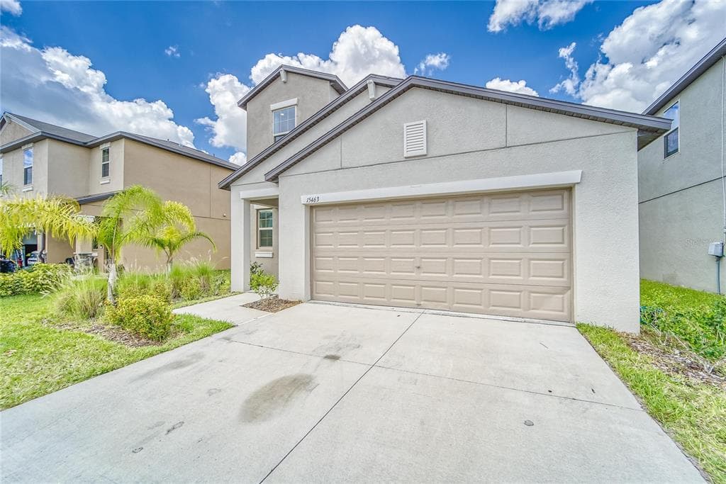 15463 BROAD BRUSH DRIVE RUSKIN, FL 33573