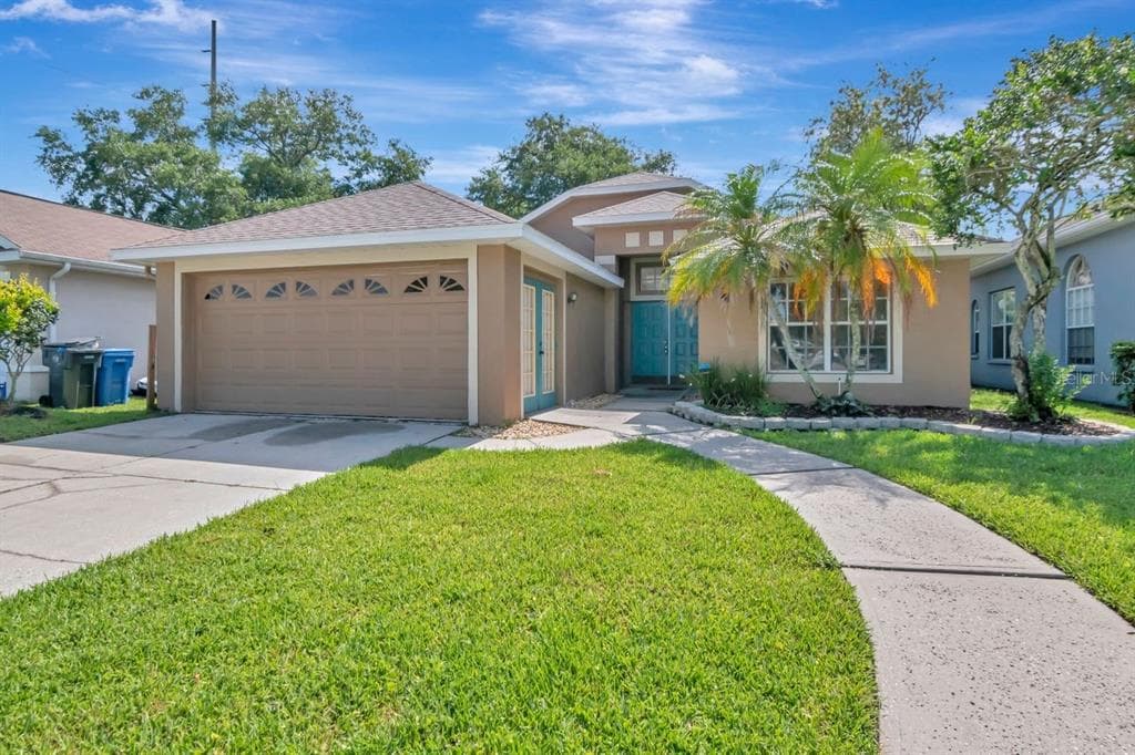 1320 VINETREE DRIVE BRANDON, FL 33510