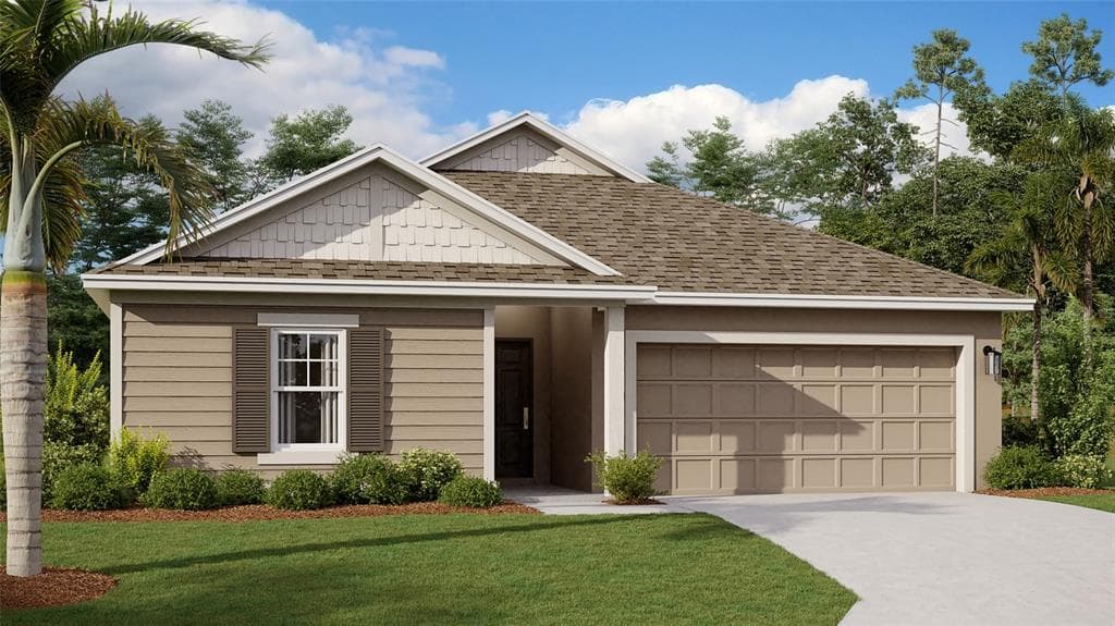 1174 PACIFIC DUNES COURT DAYTONA BEACH, FL 32124