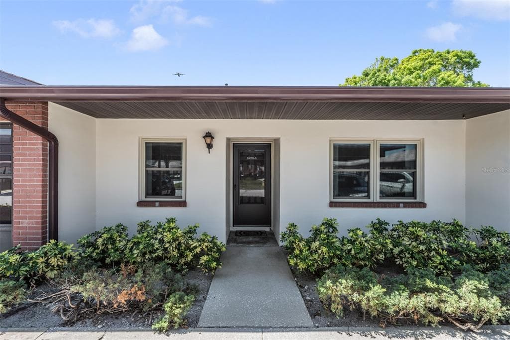 2470 ENTERPRISE ROAD UNIT 5