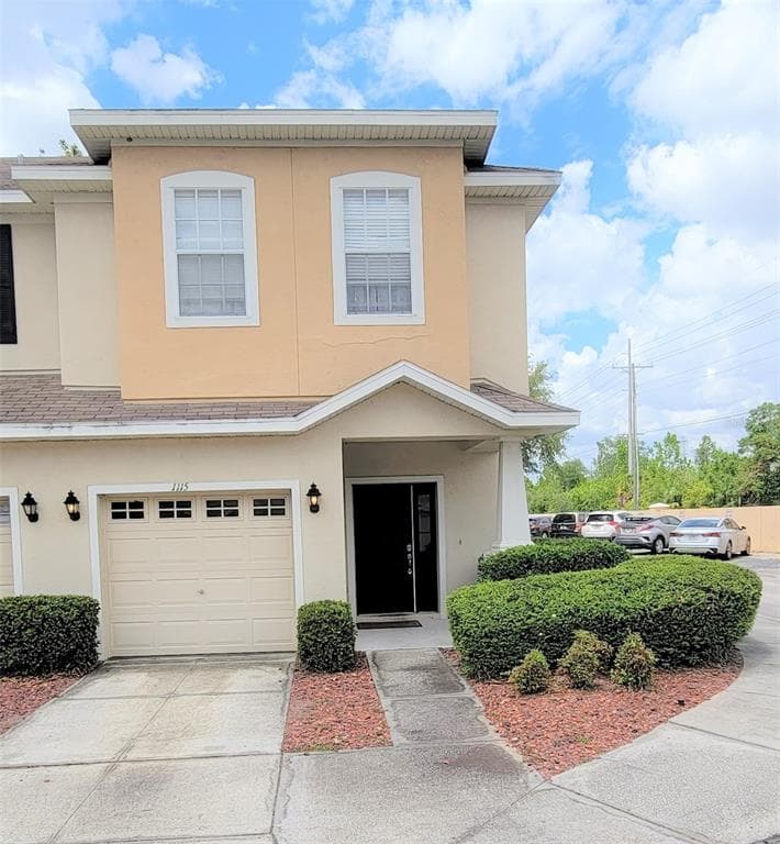 1115 ANDREW AVILES CIRCLE TAMPA, FL 33619