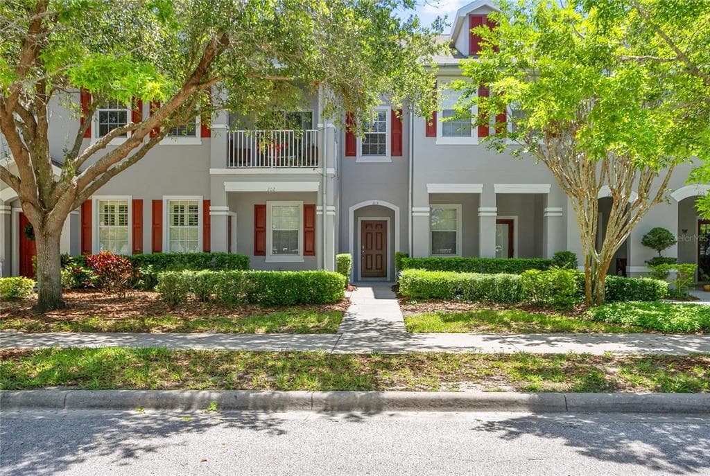 9502 W PARK VILLAGE DRIVE UNIT 103 TAMPA, FL 33626