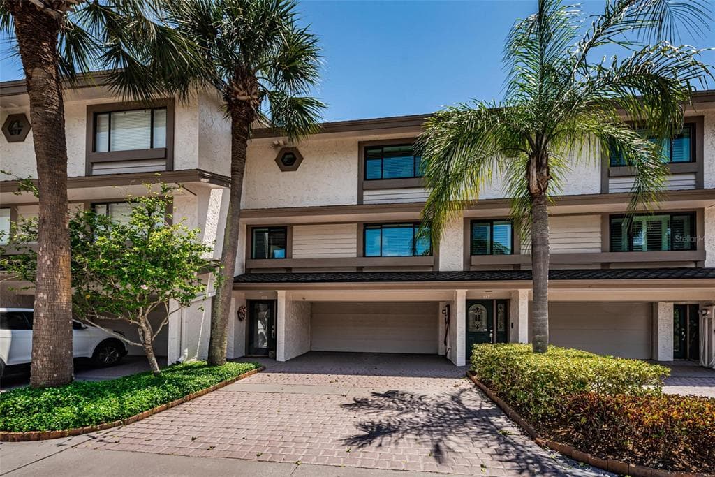 119 MARINA DEL REY COURT