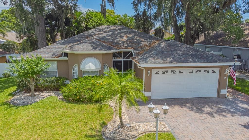 749 SUNFLOWER DRIVE PALM HARBOR, FL 34683