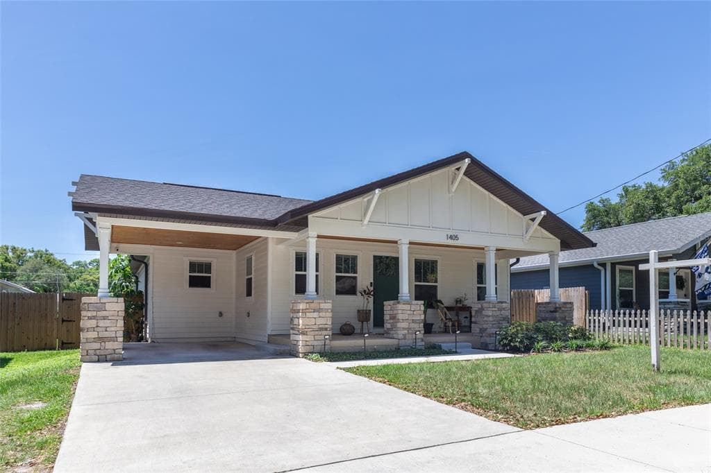 1405 E EMMA STREET TAMPA, FL 33603