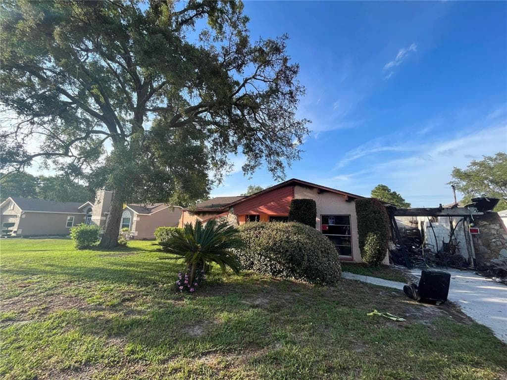 11393 COLLINGSWOOD STREET SPRING HILL, FL 34608