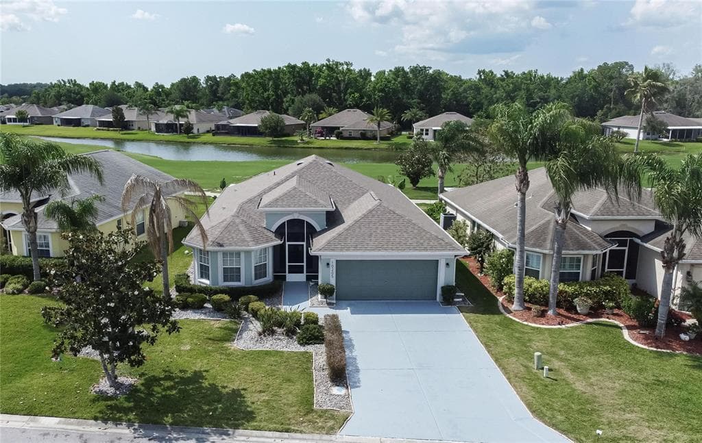 10205 OLD TAMPA BAY DRIVE SAN ANTONIO, FL 33576